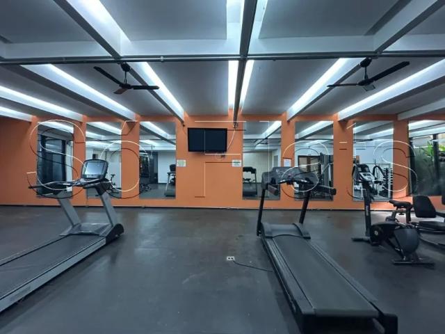 Flat aluguel em Região Imediata de São Paulo, Região Metropolitana de São Paulo