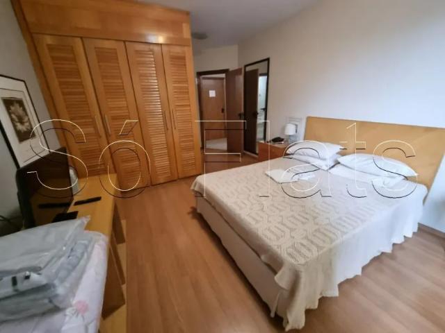 Flat aluguel em Região Imediata de São Paulo, Região Metropolitana de São Paulo