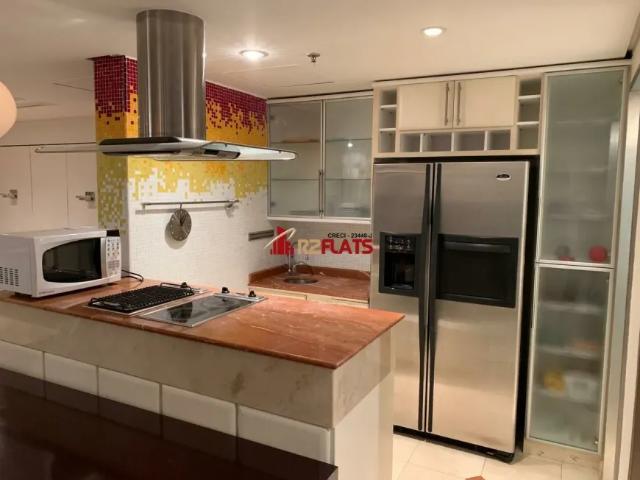 Flat venda em Região Imediata de São Paulo, Região Metropolitana de São Paulo