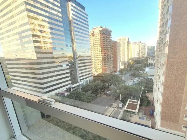 Flat aluguel em Região Imediata de São Paulo, Região Metropolitana de São Paulo