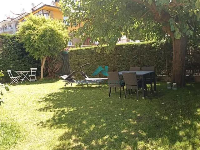 Apartamento en alquiler en Barrio Palacio, Noja