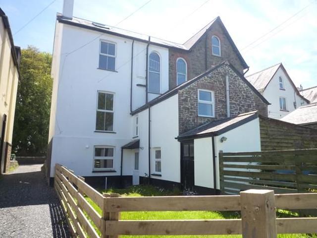 Apartment for rent in Holsworthy, Torridge