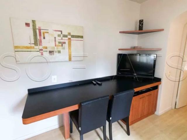 Flat aluguel em Região Imediata de São Paulo, Região Metropolitana de São Paulo