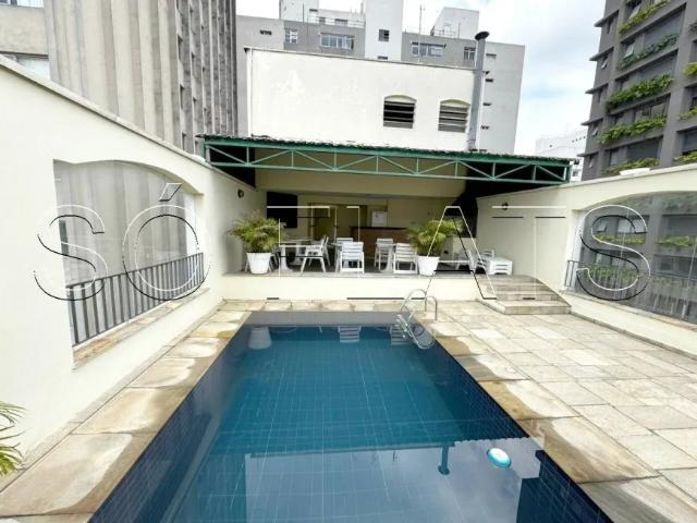 Flat aluguel em Região Imediata de São Paulo, Região Metropolitana de São Paulo