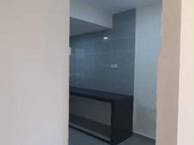 Flat for sale in Johore Bahru, Johor