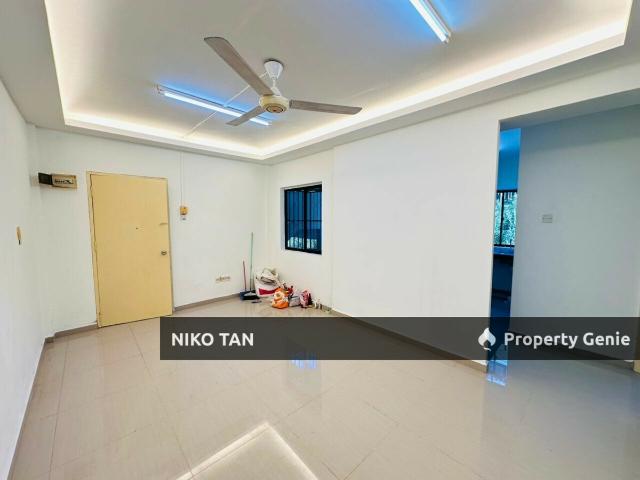 Flat for sale in Bukit Ledang, Johor