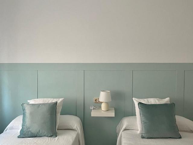 Apartamento en alquiler en O Grove, O Salnés