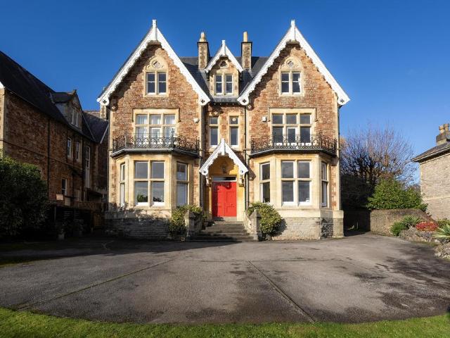 Apartment for rent in Leigh Woods, Long Ashton