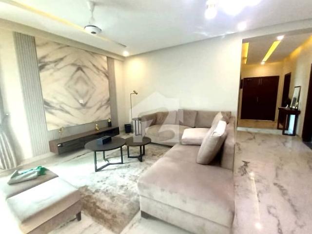 Apartment for rent in Rawalpindi, Islamabad Capital Territory