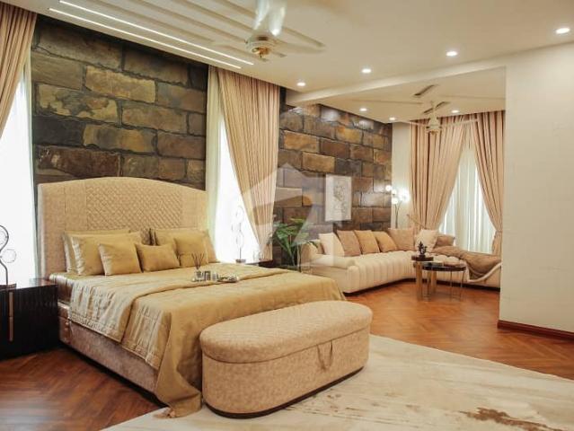 Apartment for sale in اسلام آباد, زون 1