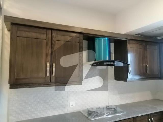 Apartment for rent in Islamabad