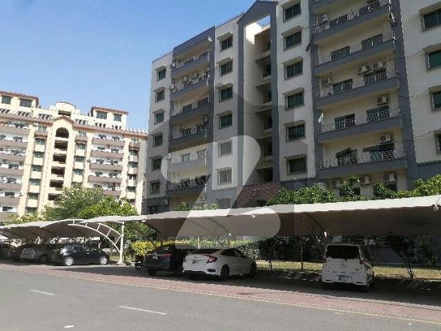 Apartment for sale in Rawalpindi, Islamabad Capital Territory