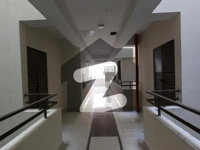 Apartment for rent in Gulshan-e-Iqbal Town, North Waziristan
