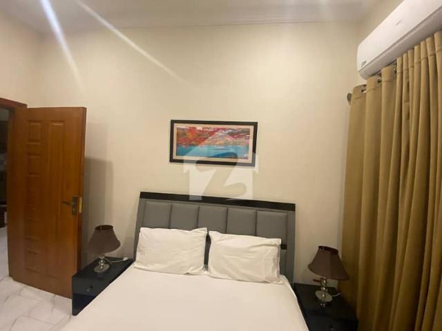Apartment for rent in Islamabad