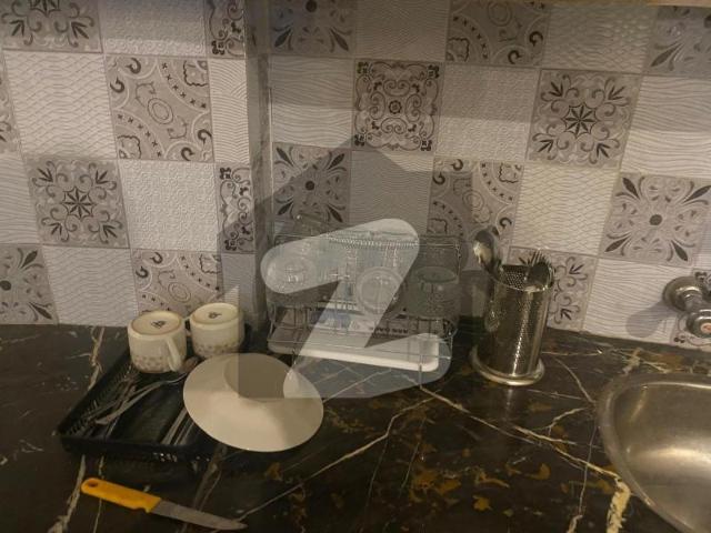 Apartment for rent in Islamabad