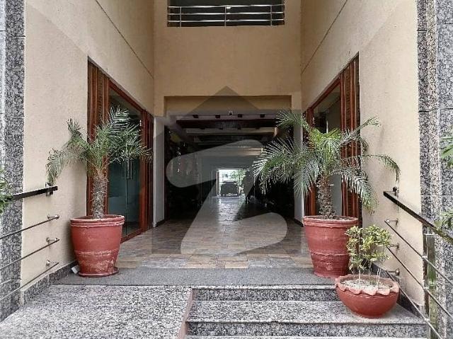 Apartment for sale in Rawalpindi, Islamabad Capital Territory