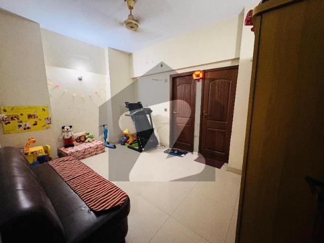 Apartment for rent in Gulshan-e-Iqbal Town, North Waziristan