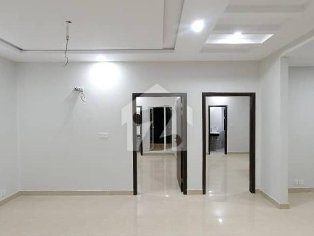 Apartment for sale in Islamabad