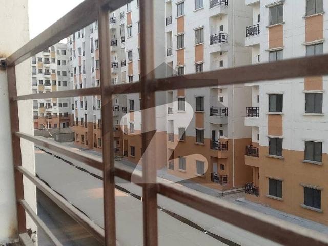 Apartment for sale in Islamabad