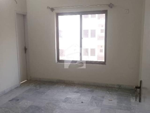 Apartment for sale in Islamabad