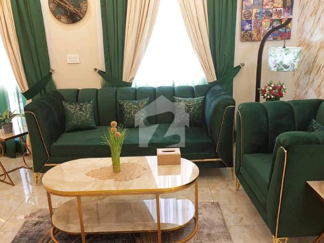 Apartment for sale in Rawalpindi, Islamabad Capital Territory