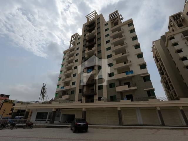 Apartment for sale in کراچی ڈویژن, North Waziristan