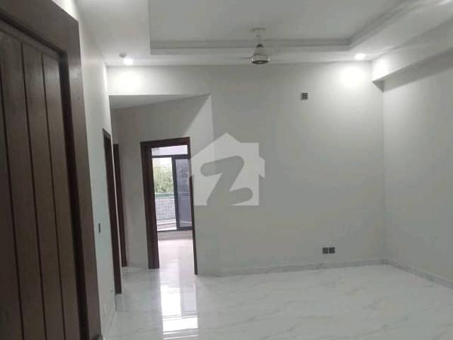 Apartment for sale in Islamabad