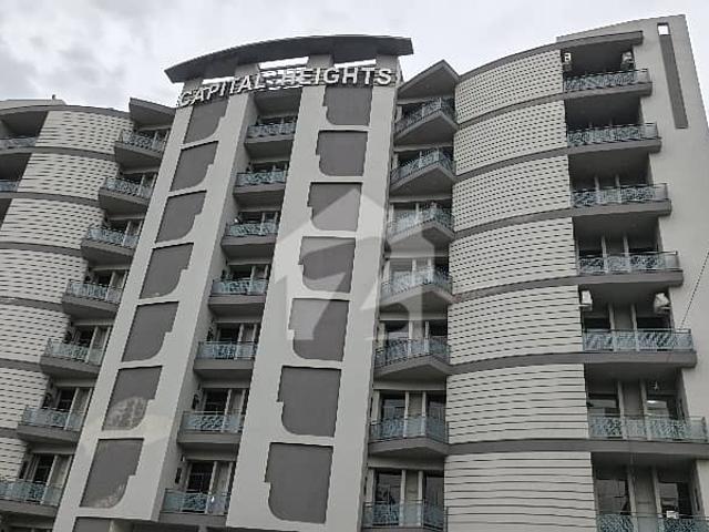 Apartment for sale in اسلام آباد, زون 1