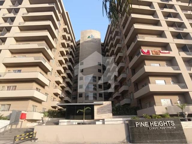 Apartment for sale in Islamabad