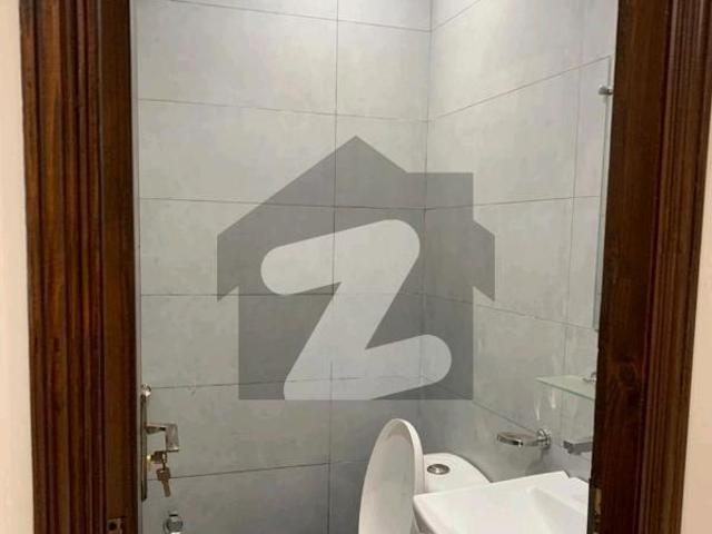 Apartment for rent in Islamabad