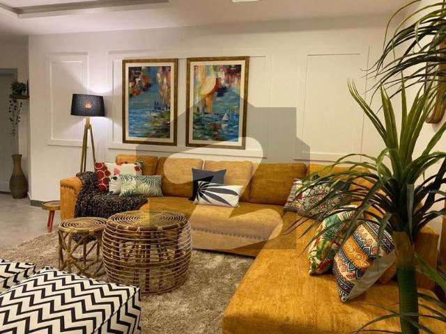 Apartment for rent in Islamabad