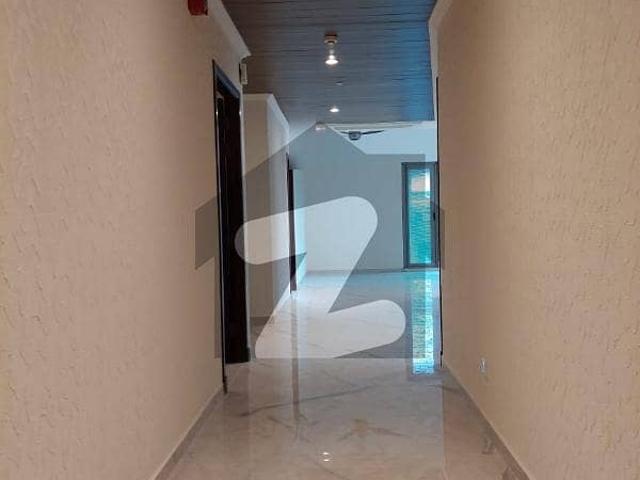 Apartment for sale in Islamabad