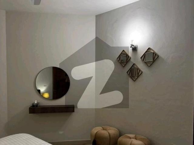 Apartment for rent in Islamabad