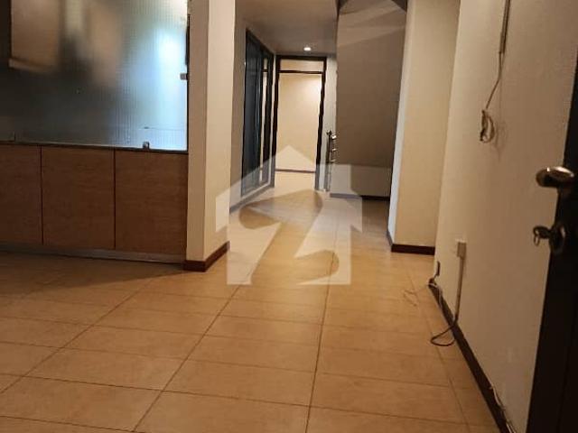 Apartment for rent in Islamabad
