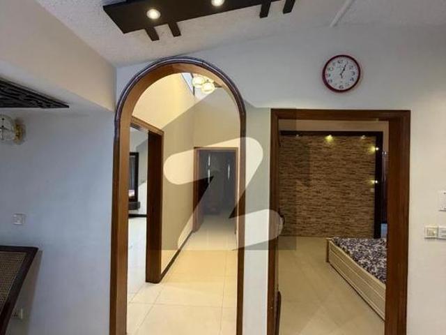 Apartment for rent in Clifton Block 5, کراچی ڈویژن