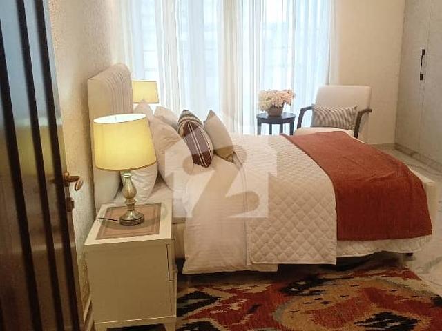 Apartment for rent in Islamabad