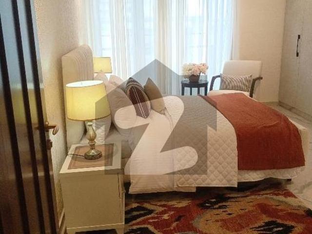 Apartment for rent in Islamabad
