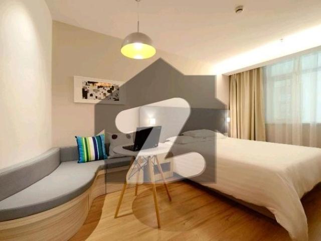 Apartment for rent in Rawalpindi, Islamabad Capital Territory