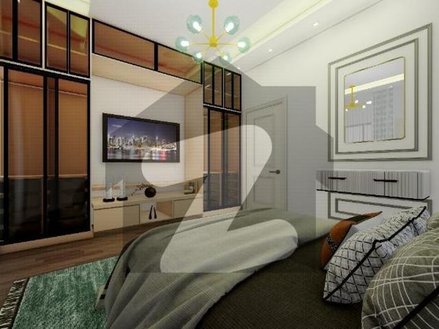 Apartment for rent in Rawalpindi, Islamabad Capital Territory
