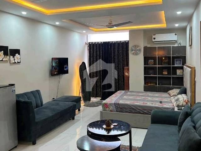 Apartment for rent in Islamabad