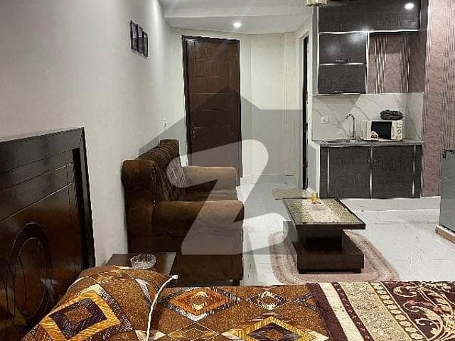 Apartment for rent in Islamabad