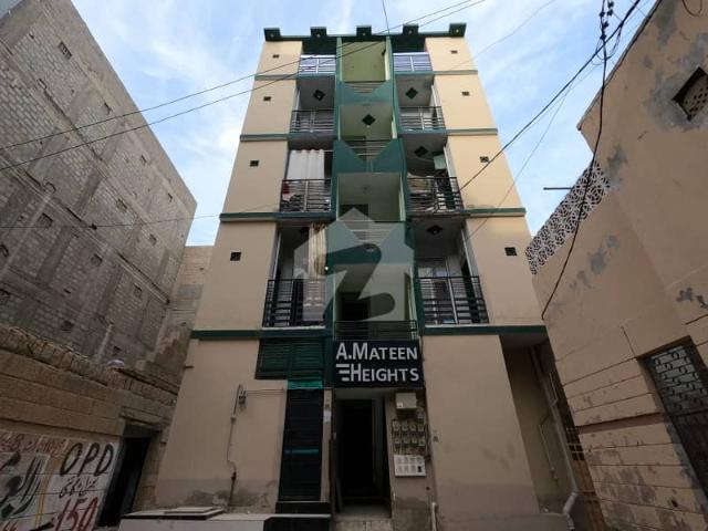 Apartment for sale in North Waziristan, Federally Administered Tribal Areas fata