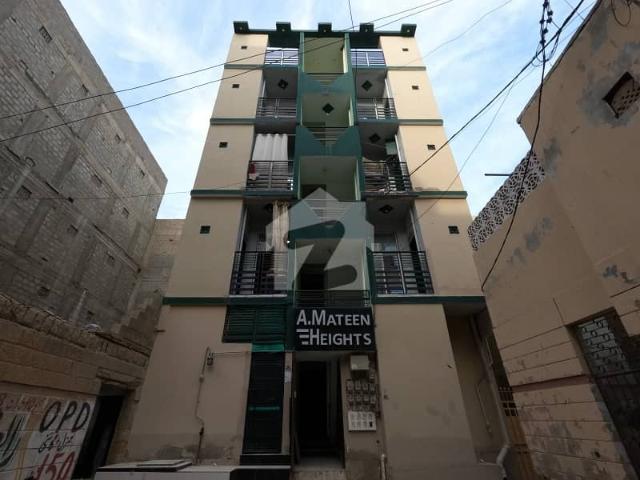 Apartment for sale in North Waziristan, Federally Administered Tribal Areas fata