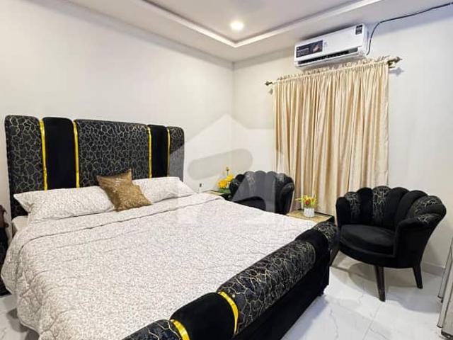Apartment for rent in اسلام آباد, زون 1