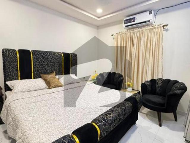 Apartment for rent in اسلام آباد, زون 1