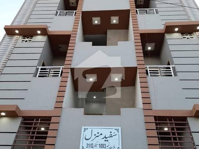 Apartment for sale in North Waziristan, Federally Administered Tribal Areas fata