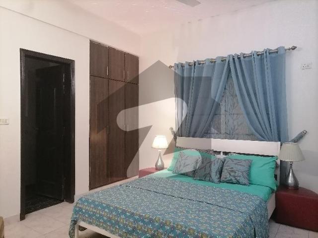 Apartment for rent in Rawalpindi, Islamabad Capital Territory