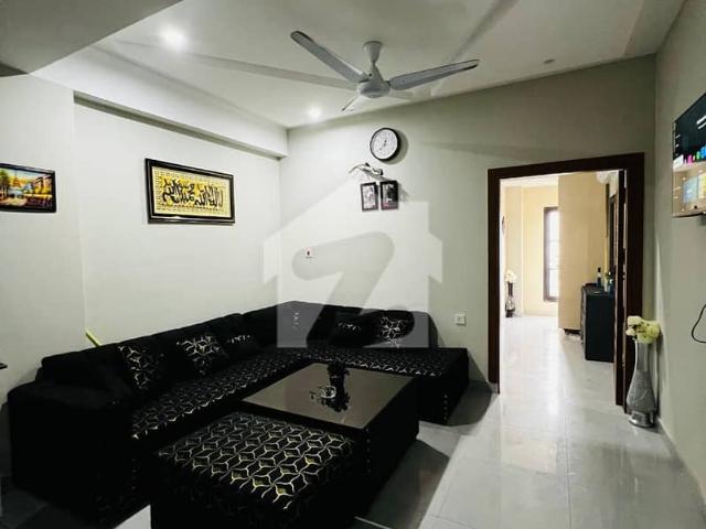Apartment for rent in Islamabad