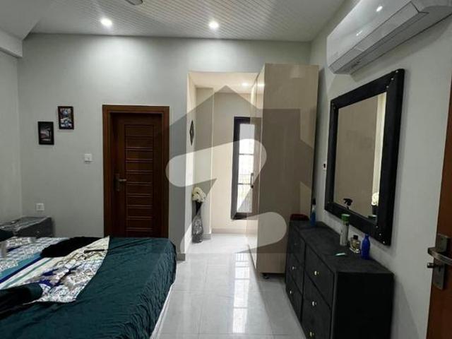Apartment for rent in Islamabad