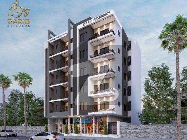 Apartment for sale in North Waziristan, Federally Administered Tribal Areas fata